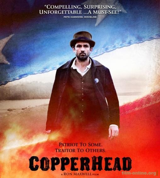  / Copperhead (2013)