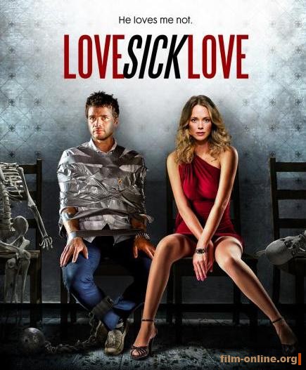    / Love sick love (2012)