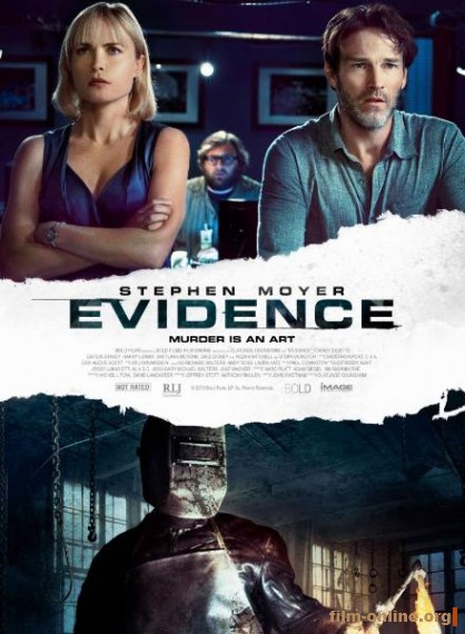  / Evidence (2013)