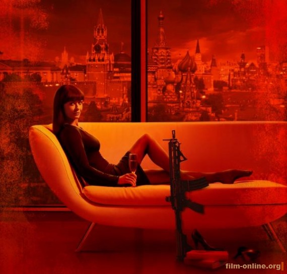  2 / Red 2 (2013)