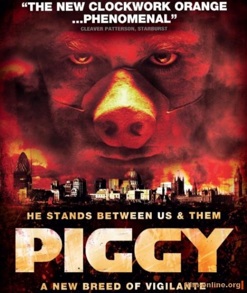  / Piggy (2012)