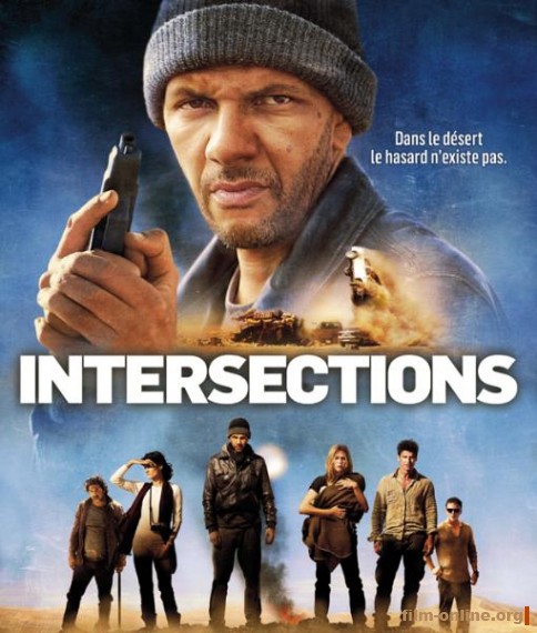  / Intersections (2013)