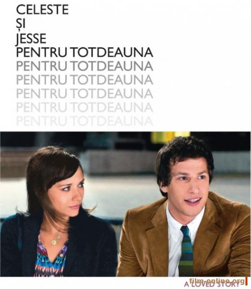     / Celeste & Jesse Forever (2012)