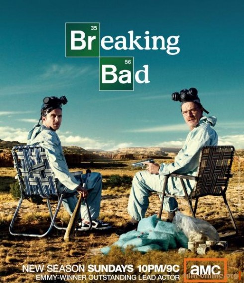    / Breaking Bad (1-5 ) (2008-2013)