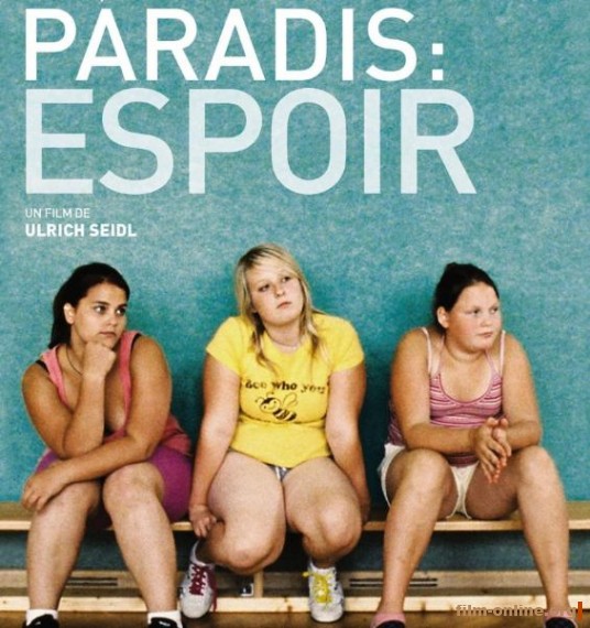 :  / Paradies: Hoffnung (2013)