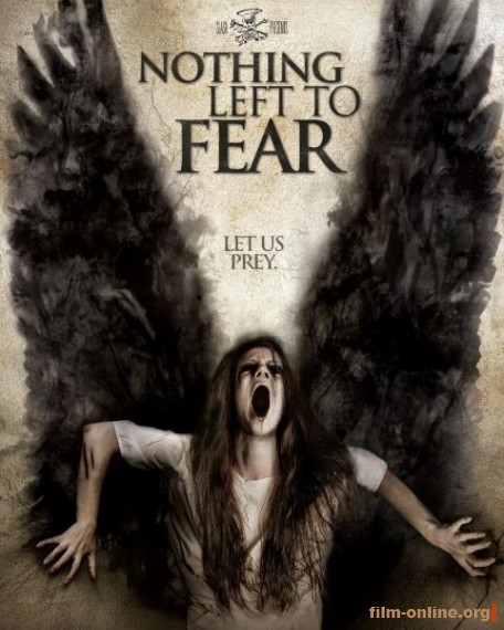    / Nothing Left to Fear (2013)