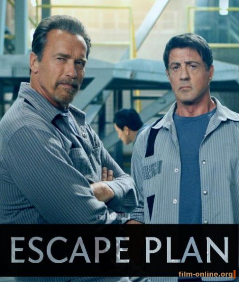    / Escape Plan (2013) 