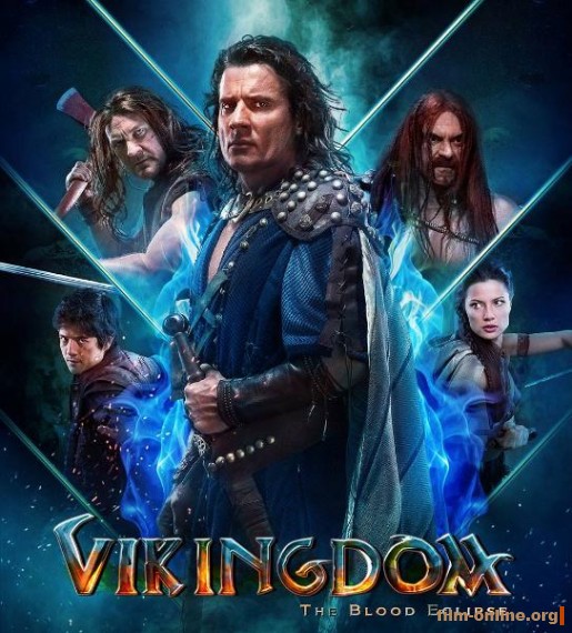   / Vikingdom (2013)