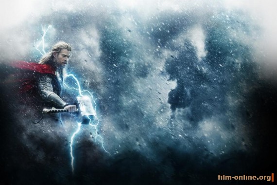  2:   / Thor: The Dark World (2013)