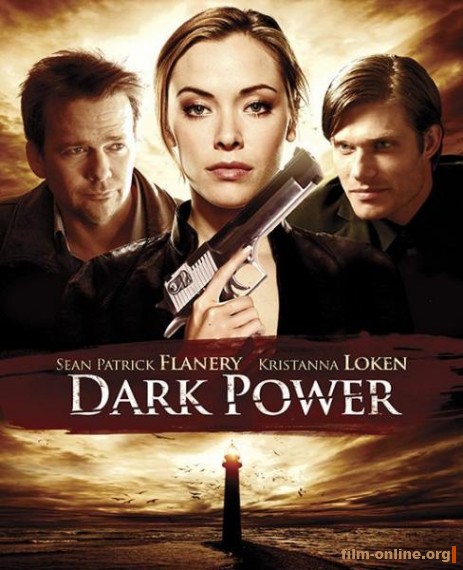   / Dark Power (2013)