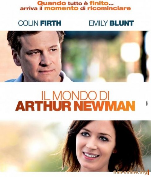Arthur Newman 2012 720p 1080p Bluray Free Download