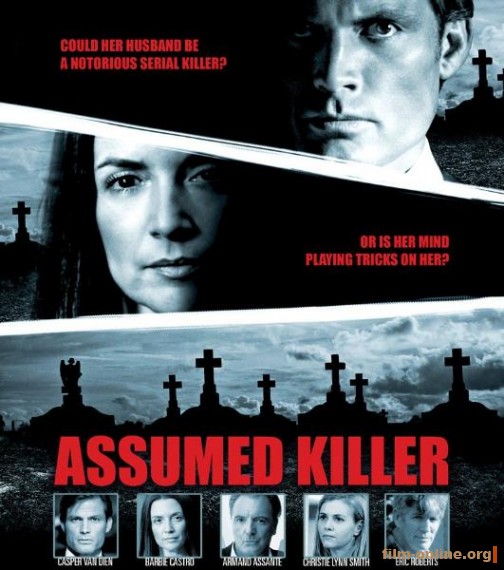   / Assumed Killer (2013)