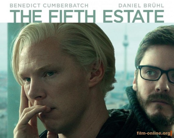   / The Fifth Estate (2013)
