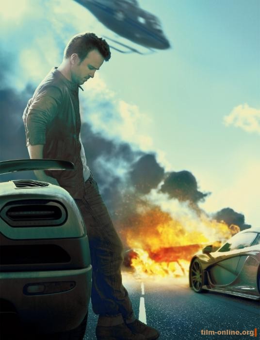 Need for Speed:   / Need for Speed (2014)