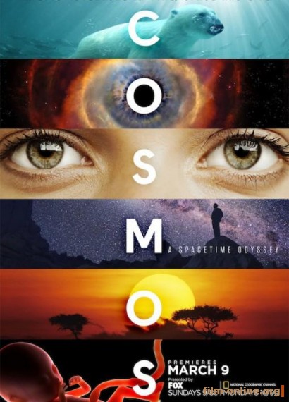 :    / Cosmos: A SpaceTime Odyssey (1 ) (2014)