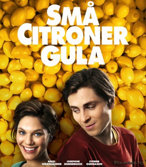    / Sma citroner gula (2013)