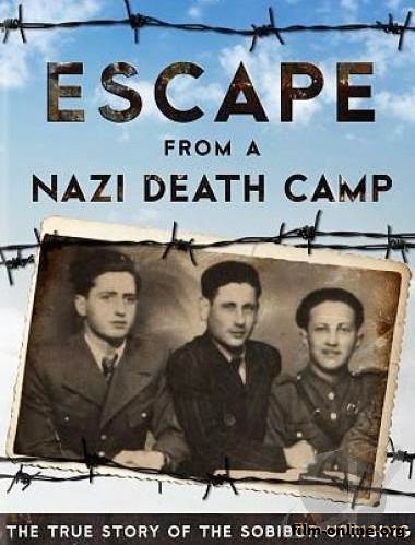   :   /      / Escape From a Nazi Death Camp (2014)