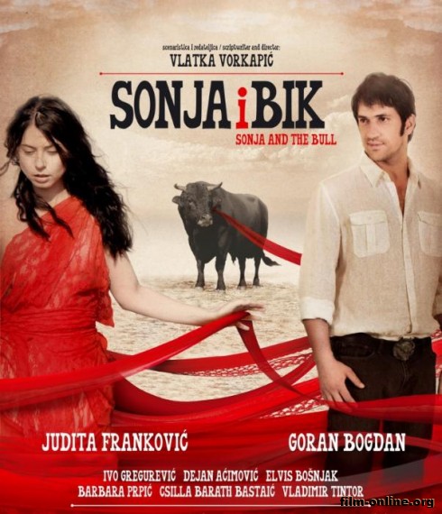    / Sonja i bik (2012)