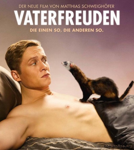  / Vaterfreuden (2014)