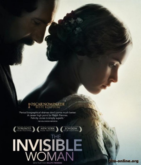  / The Invisible Woman (2013)
