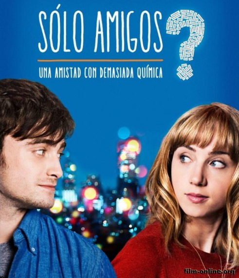    ? / What If (2013)