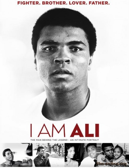  / I Am Ali (2014)