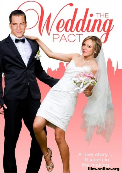   / The Wedding Pact (2014)