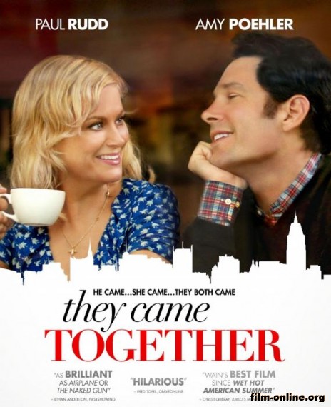    / They Came Together (2014)