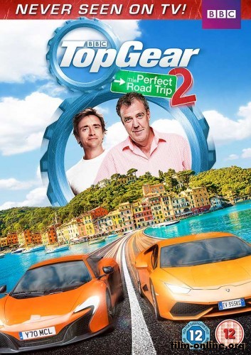  :   2 / Top Gear: The Perfect Road Trip 2 (2014)