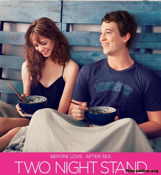     / Two Night Stand (2014)