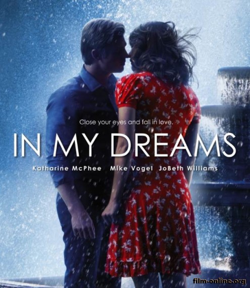    / In My Dreams (2014)