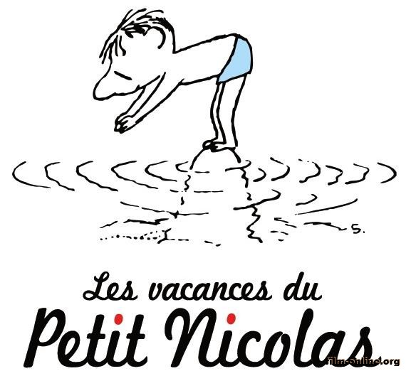    / Les vacances du petit Nicolas (2014)