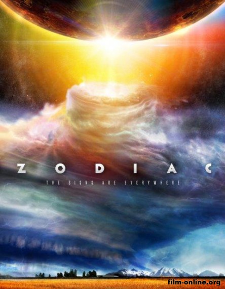 :   / Zodiac: Signs of the Apocalypse (2014)