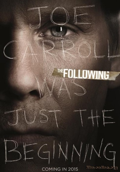  (3 ) / The Following (season 3) (2015)