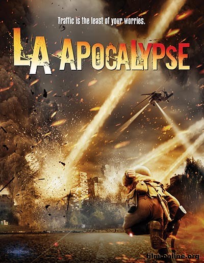   - / LA Apocalypse (2014)