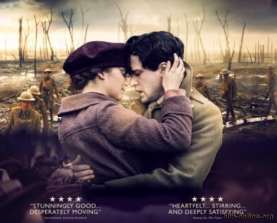    / Testament of Youth (2014)