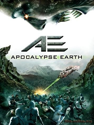  / AE: Apocalypse Earth (2013)