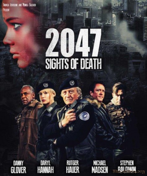 2047    / 2047: Sights of Death (2014)