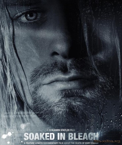   / Soaked in Bleach (2015)