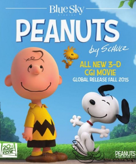       / The Peanuts Movie (2015)