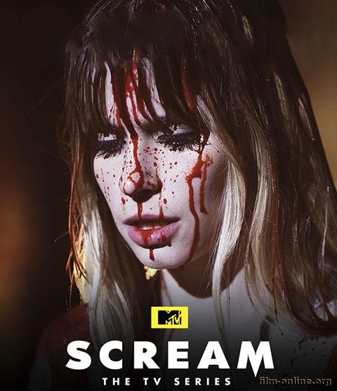  (2 ) / Scream: The TV Series (season 2) (2016)