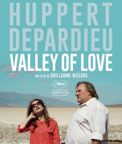   / Valley of Love (2015)