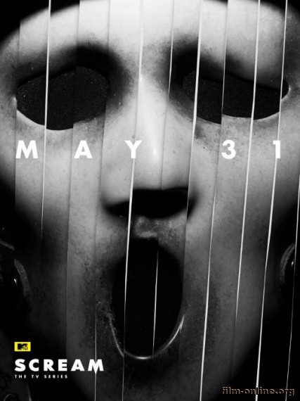  (1 ) / Scream: The TV Series (season 1) (2015)