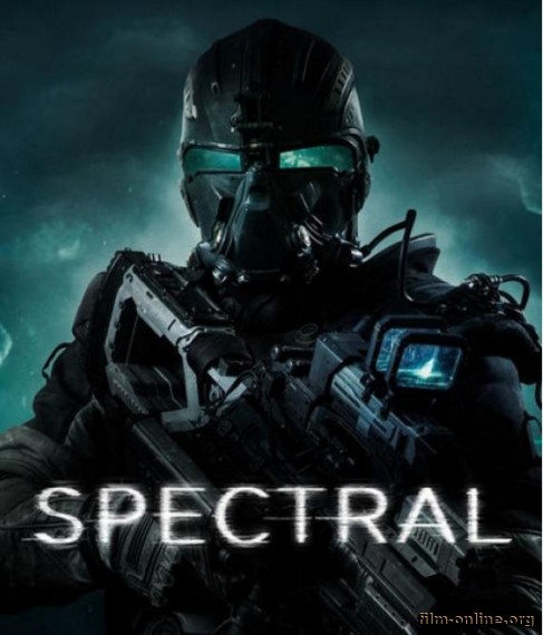   / Spectral (2016)