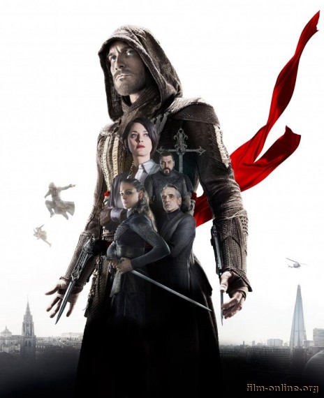   / Assassin's Creed (2016)