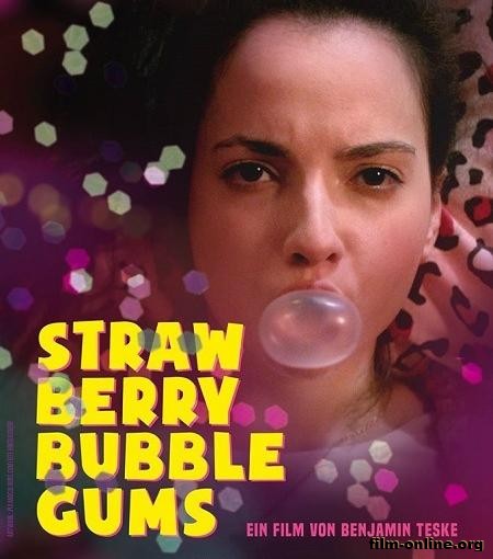     / Strawberry Bubblegums (2016)