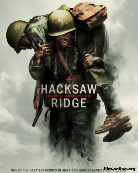    / Hacksaw Ridge (2016)