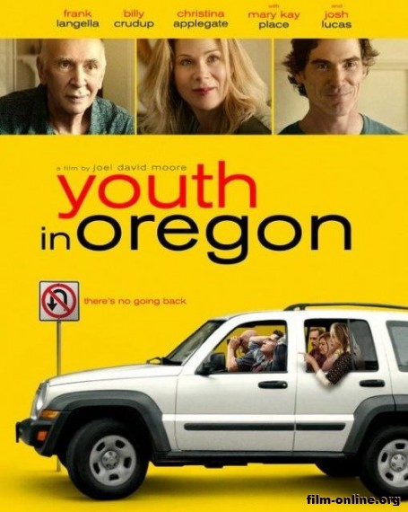    / Youth in Oregon (2016)