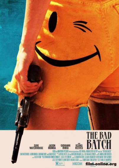   / The Bad Batch (2016)