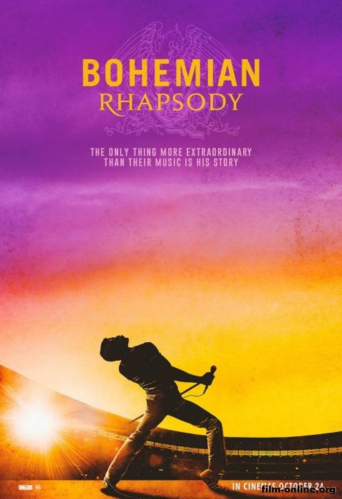   / Bohemian Rhapsody (2018)